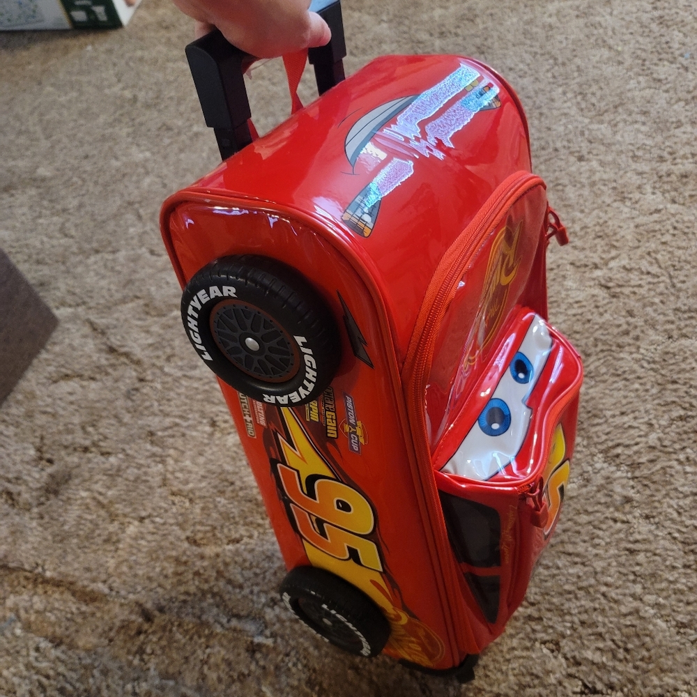 Kids Luggage